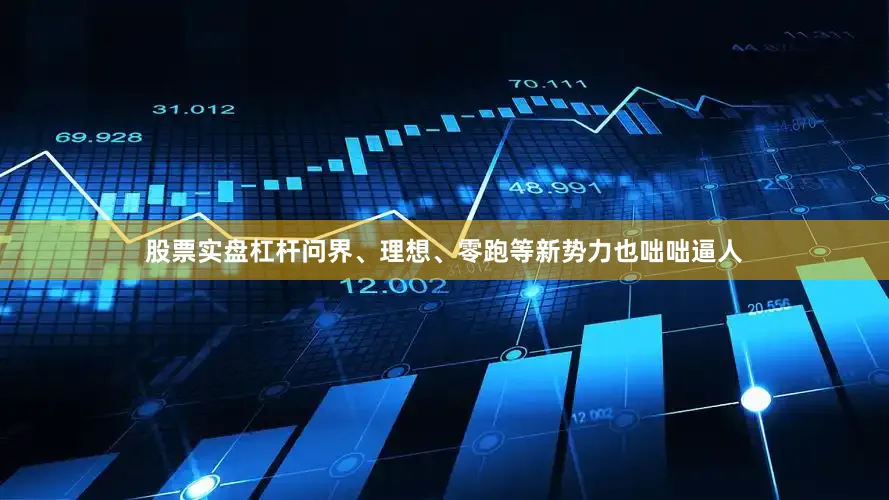 股票实盘杠杆问界、理想、零跑等新势力也咄咄逼人